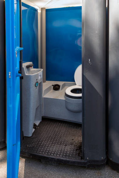 Best Local porta potty services  in Washington, IA