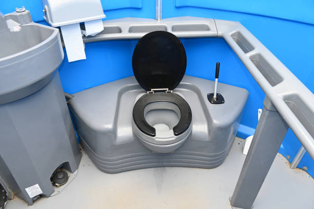 Best Emergency porta potty rental  in Washington, IA