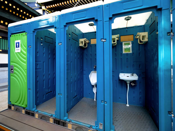 Best Emergency porta potty rental  in Washington, IA