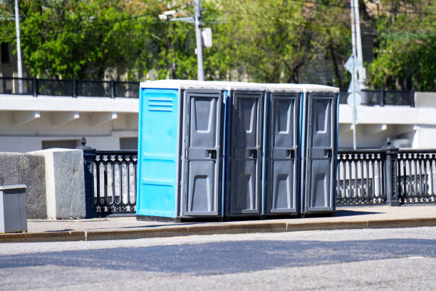 Affordable portable toilet rental in Washington, IA