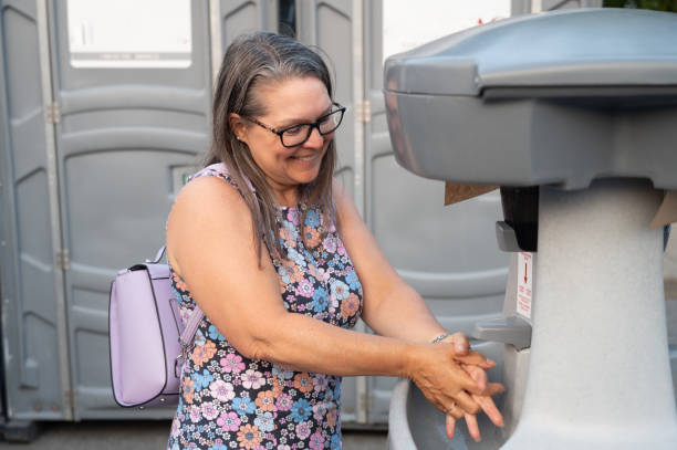 Washington, IA porta potty rental Company