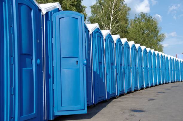 Best Portable bathroom rental  in Washington, IA